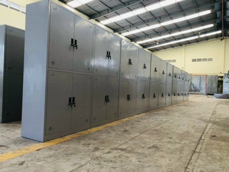 Tủ sắt để tài liệu PT09K4